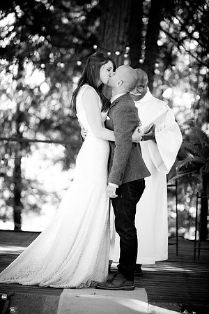 Chelsea & Jared | West Coast Pictures