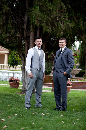 Brittany & Filip | West Coast Pictures
