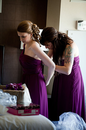 Bethany & Vincent | West Coast Pictures